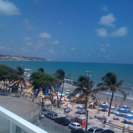 Don Limpone Apart Hotel Natal Eksteriør billede