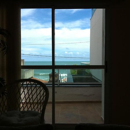 Don Limpone Apart Hotel Natal Eksteriør billede