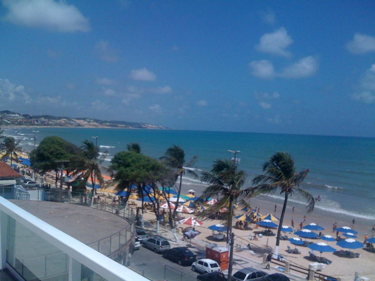 Don Limpone Apart Hotel Natal Eksteriør billede
