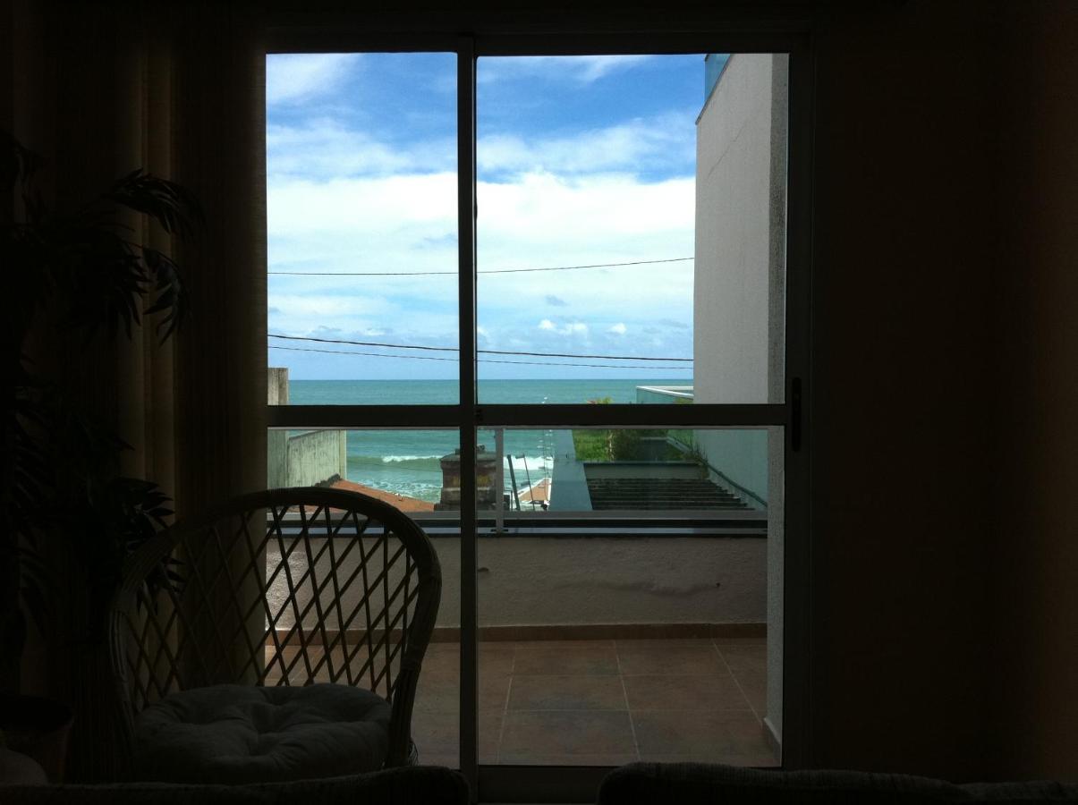 Don Limpone Apart Hotel Natal Eksteriør billede