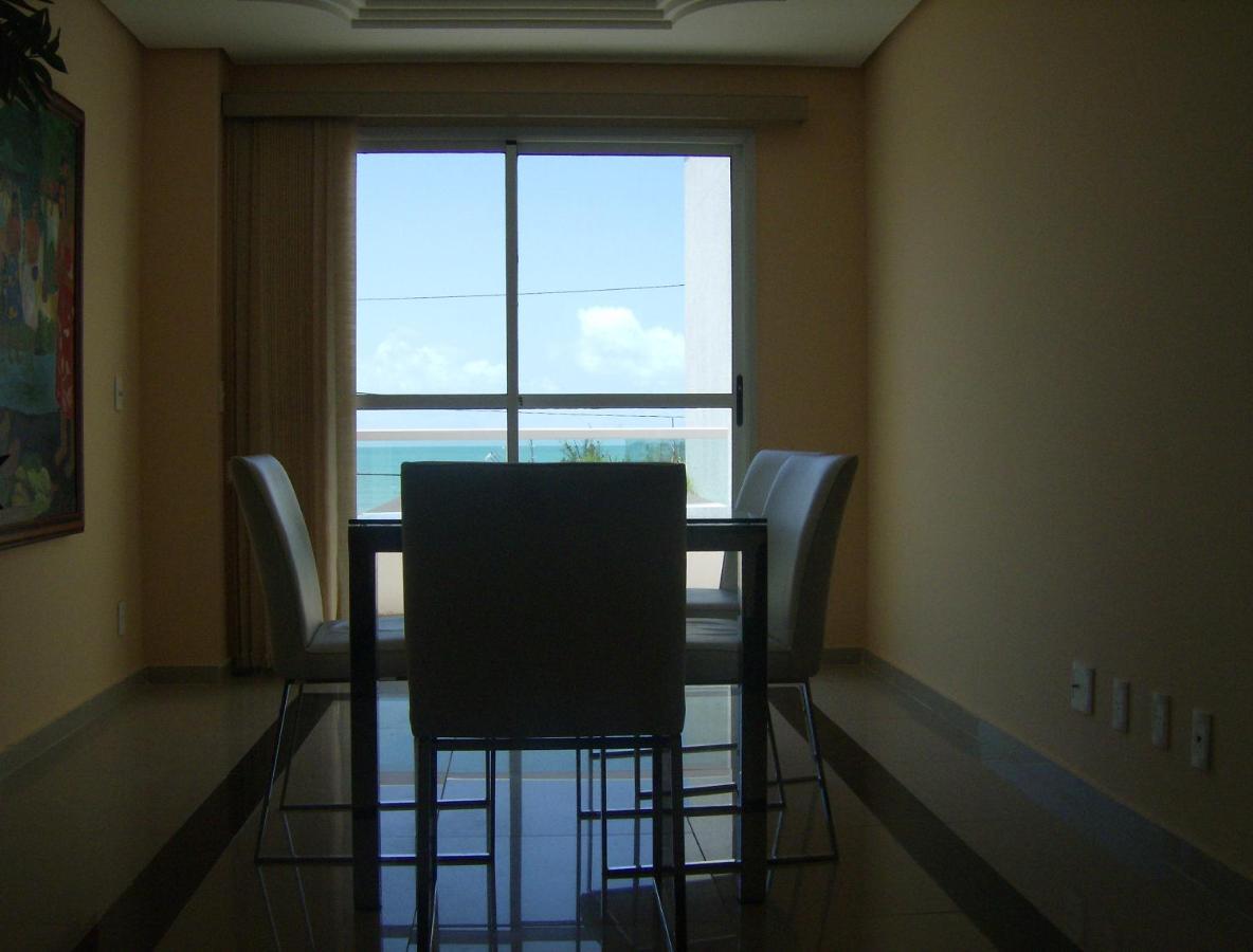 Don Limpone Apart Hotel Natal Eksteriør billede