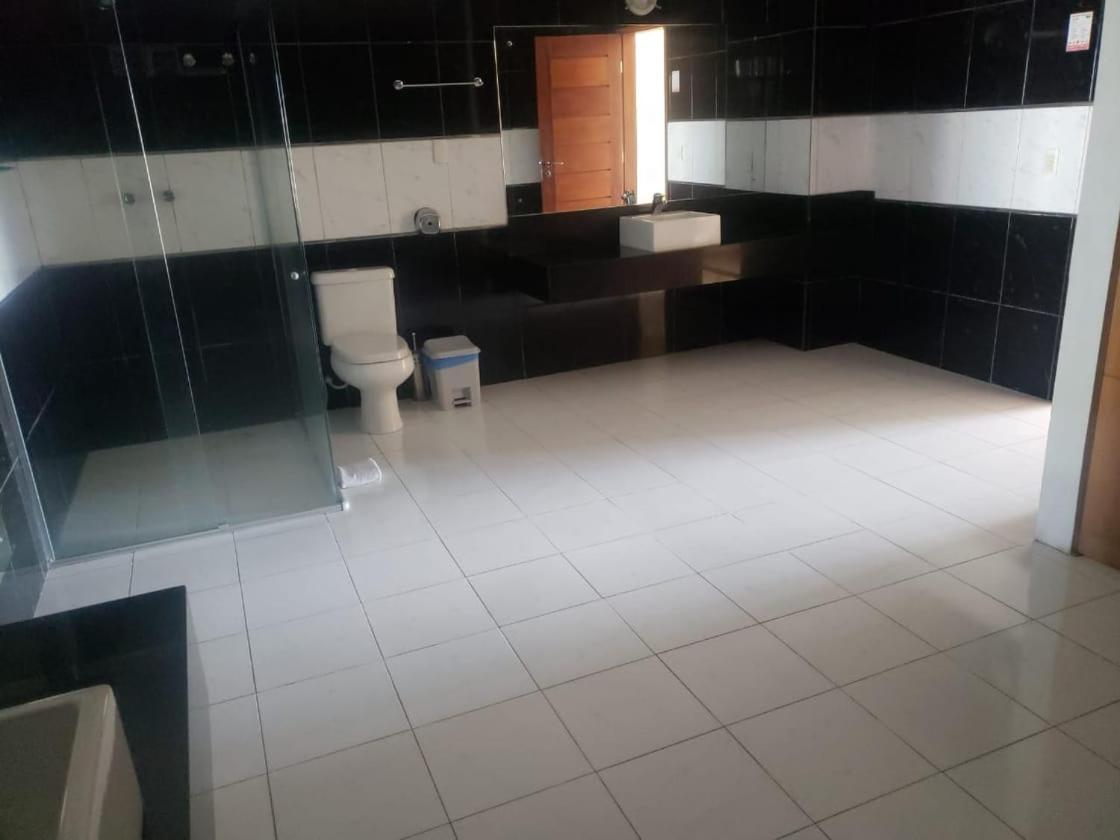 Don Limpone Apart Hotel Natal Eksteriør billede