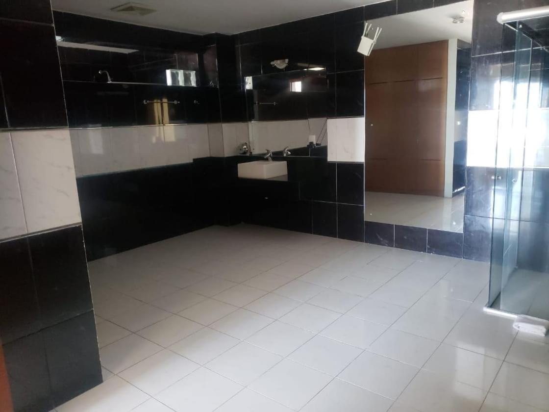 Don Limpone Apart Hotel Natal Eksteriør billede