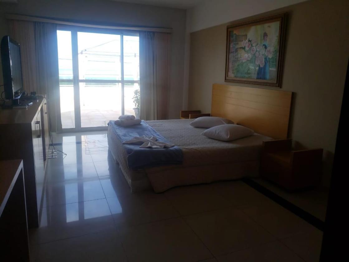Don Limpone Apart Hotel Natal Eksteriør billede
