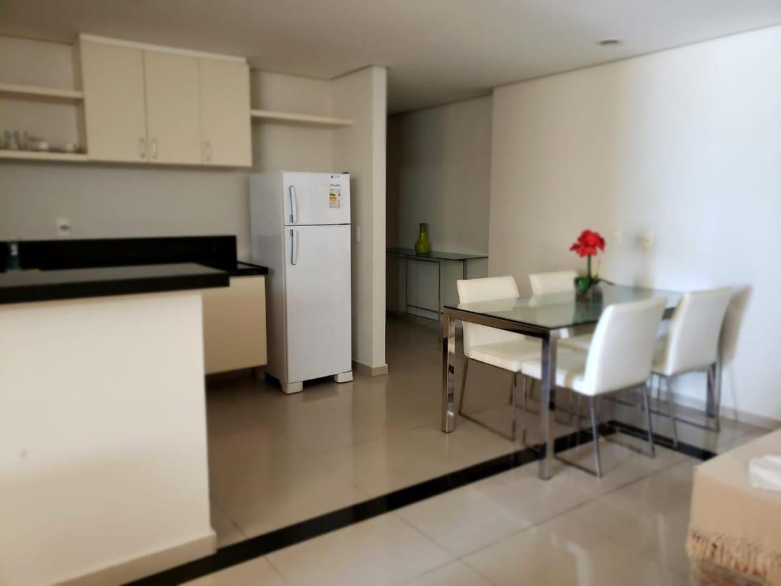 Don Limpone Apart Hotel Natal Eksteriør billede