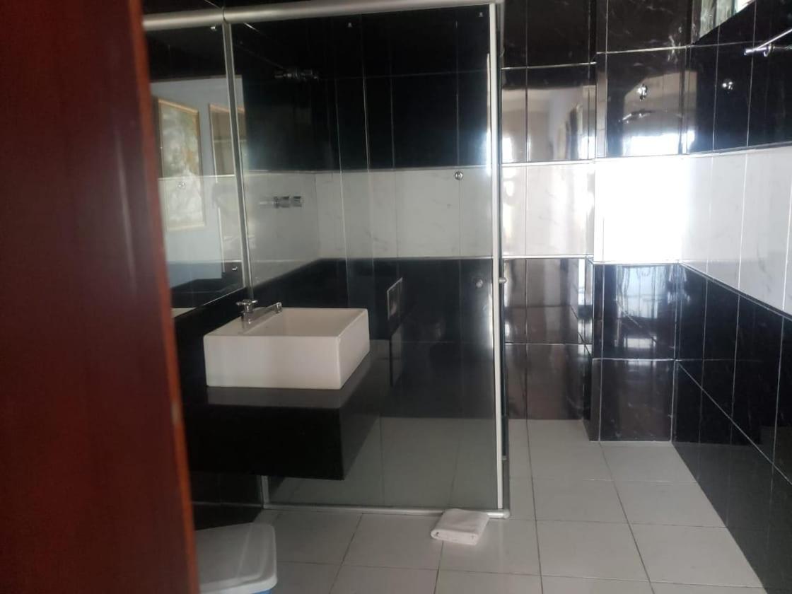 Don Limpone Apart Hotel Natal Eksteriør billede
