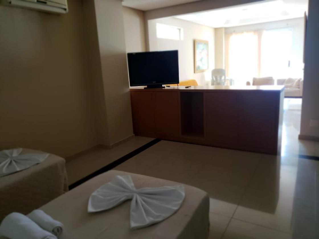 Don Limpone Apart Hotel Natal Eksteriør billede