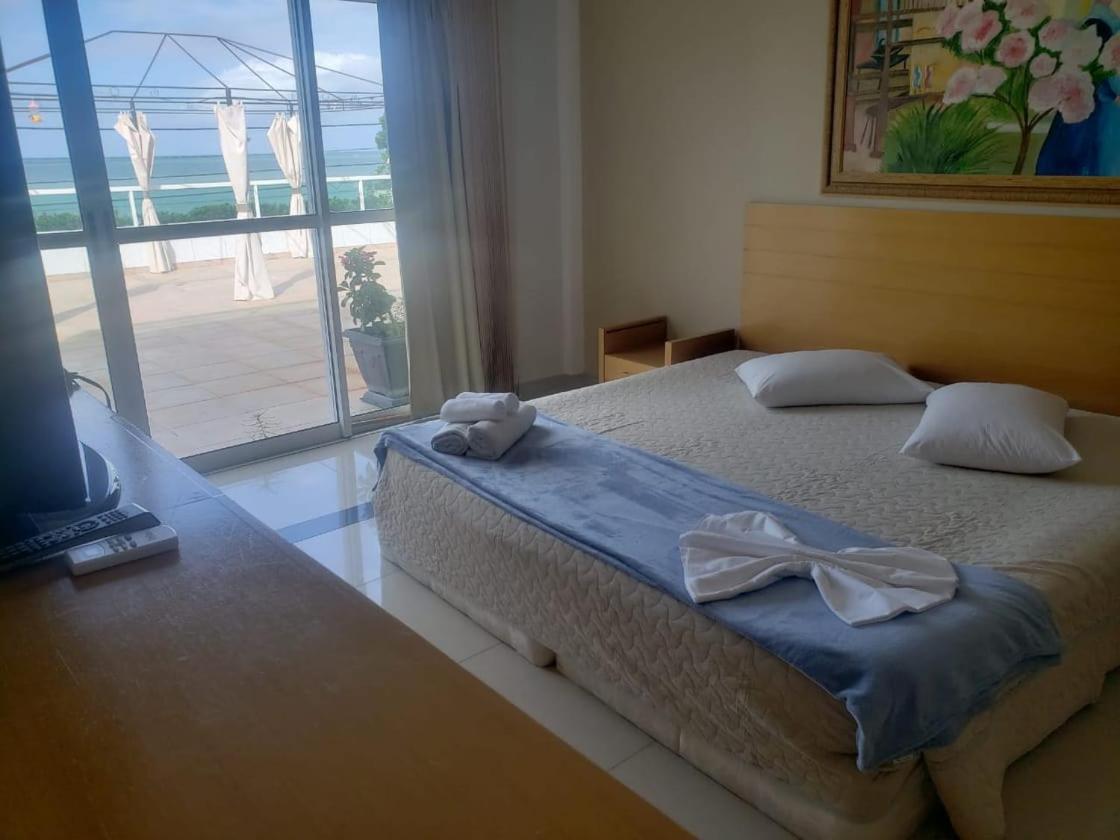 Don Limpone Apart Hotel Natal Eksteriør billede